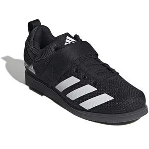 ADIDAS POWERLIFT 4 WEIGHTLIFTING SHOES